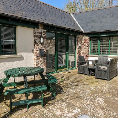 Ramsey Cottage Haverfordwest Eksteriør bilde