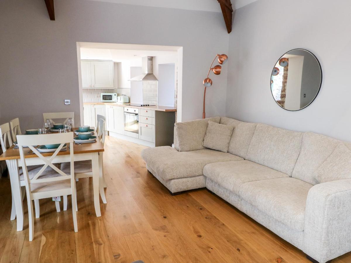 Ramsey Cottage Haverfordwest Eksteriør bilde