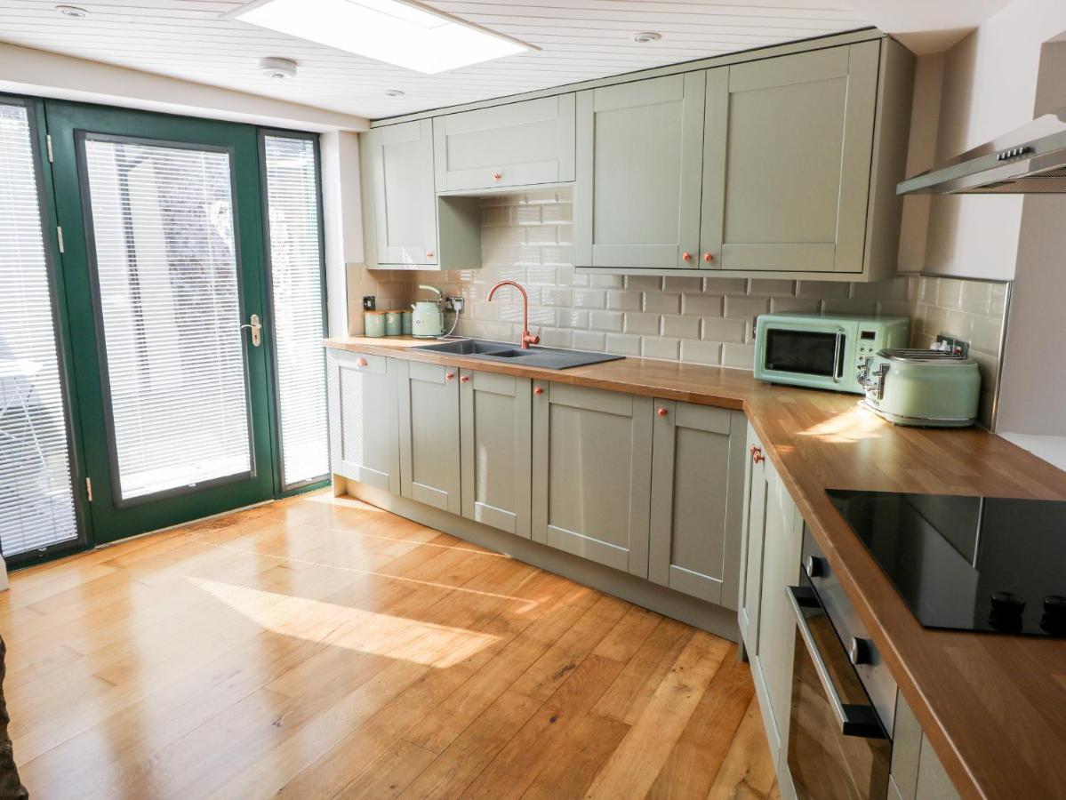 Ramsey Cottage Haverfordwest Eksteriør bilde