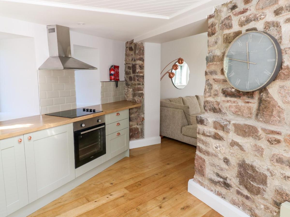 Ramsey Cottage Haverfordwest Eksteriør bilde