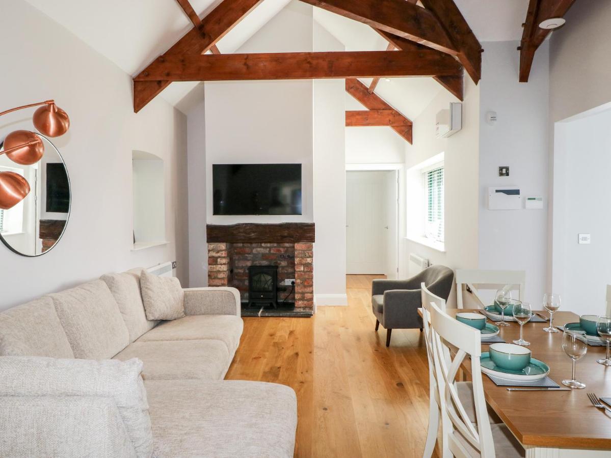 Ramsey Cottage Haverfordwest Eksteriør bilde
