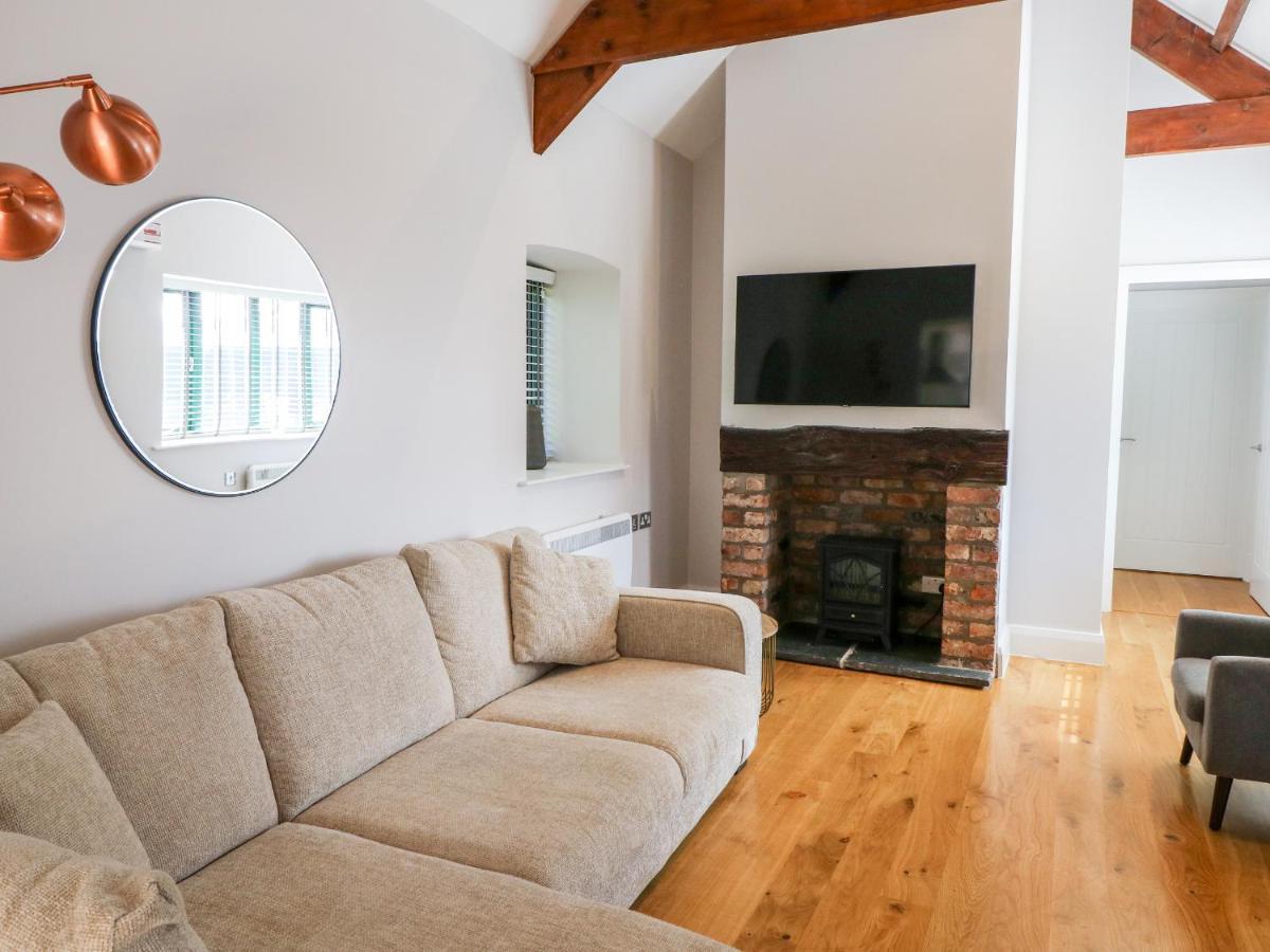 Ramsey Cottage Haverfordwest Eksteriør bilde