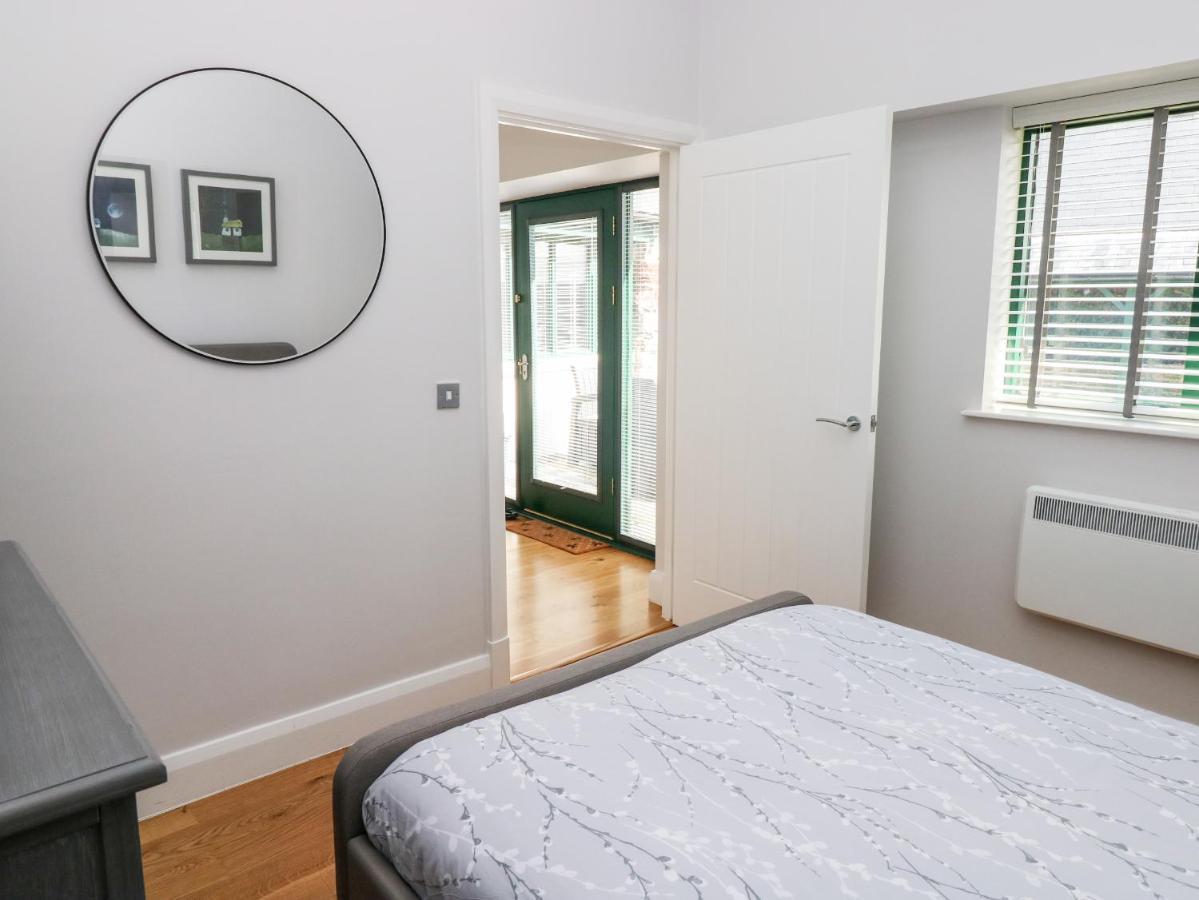 Ramsey Cottage Haverfordwest Eksteriør bilde