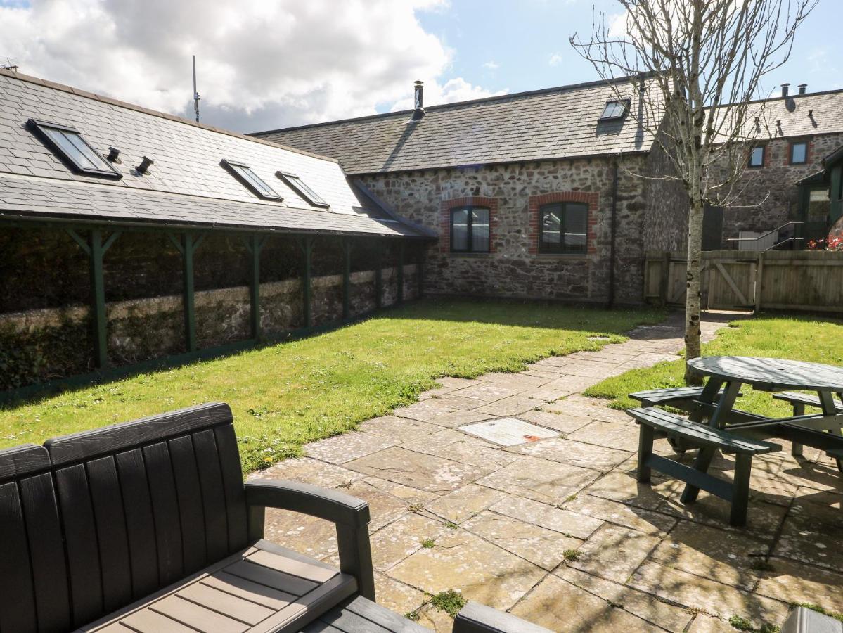 Ramsey Cottage Haverfordwest Eksteriør bilde
